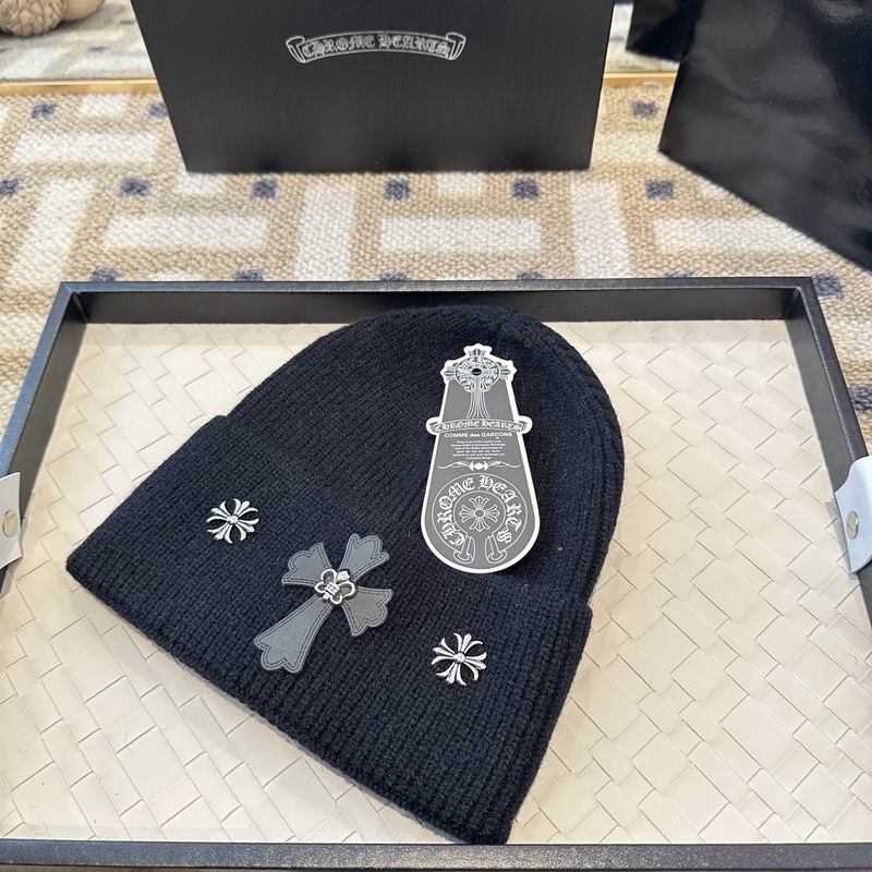 Chrome Hearts hat (5677)