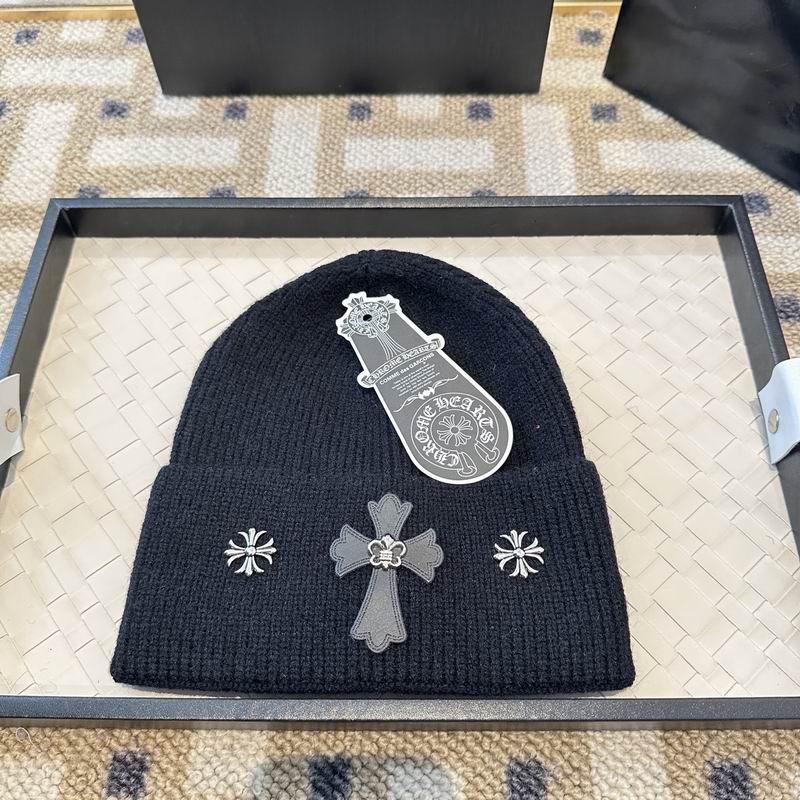 Chrome Hearts hat (5678)