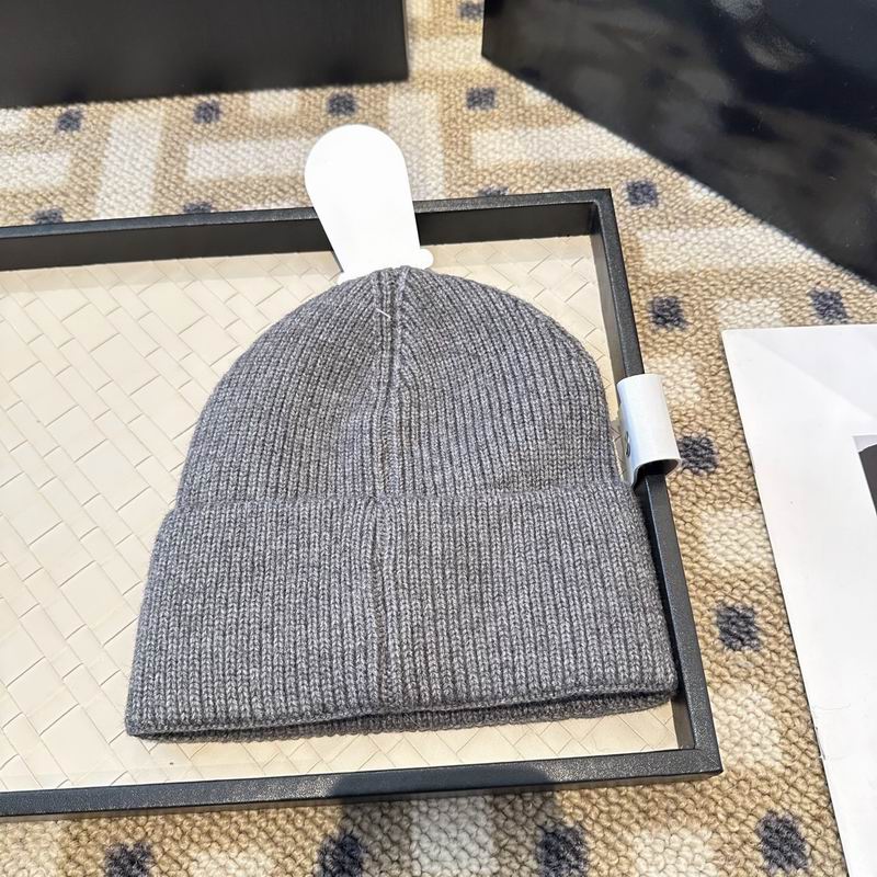 Chrome Hearts hat (5681)