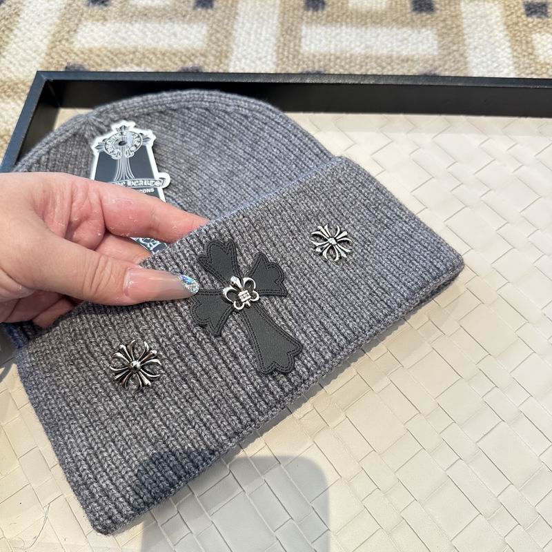 Chrome Hearts hat (5684)