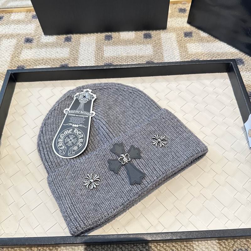 Chrome Hearts hat (5686)