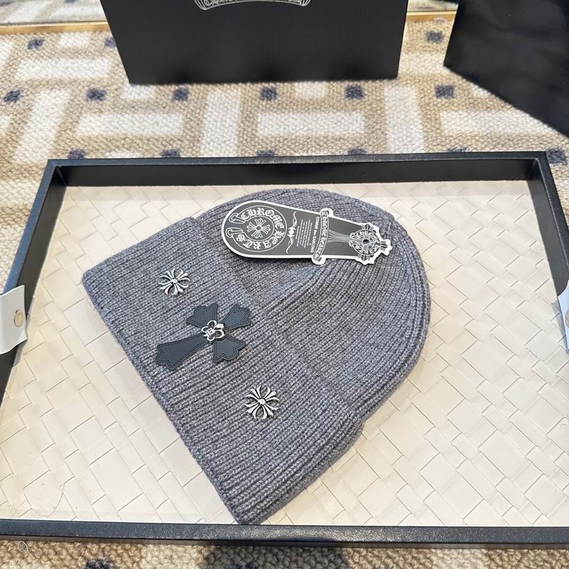 Chrome Hearts hat (5687)