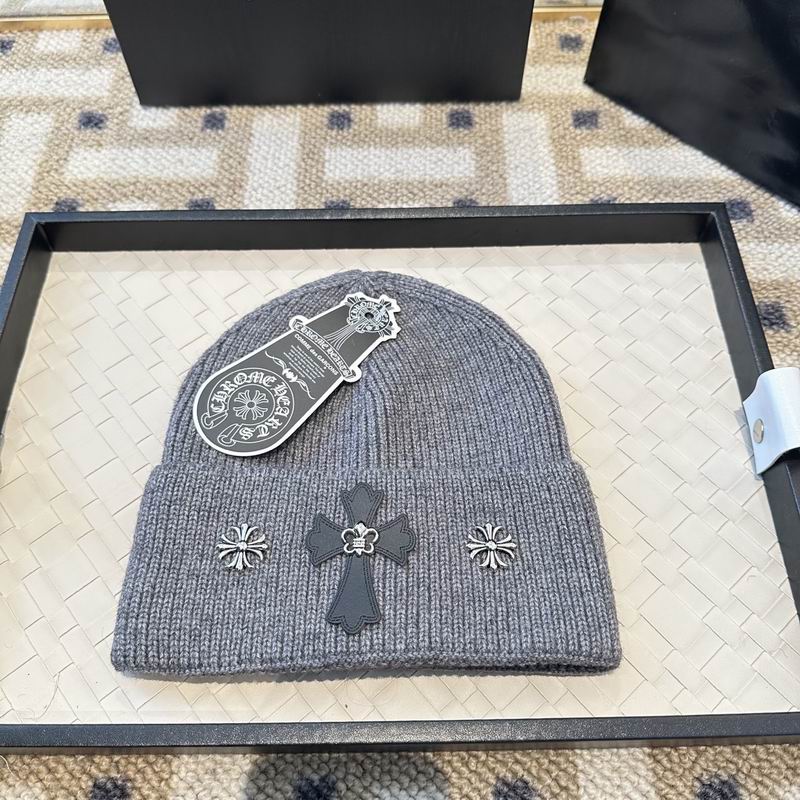 Chrome Hearts hat (5688)