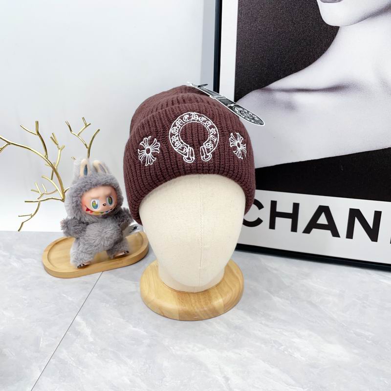 Chrome Hearts hat dx (146)
