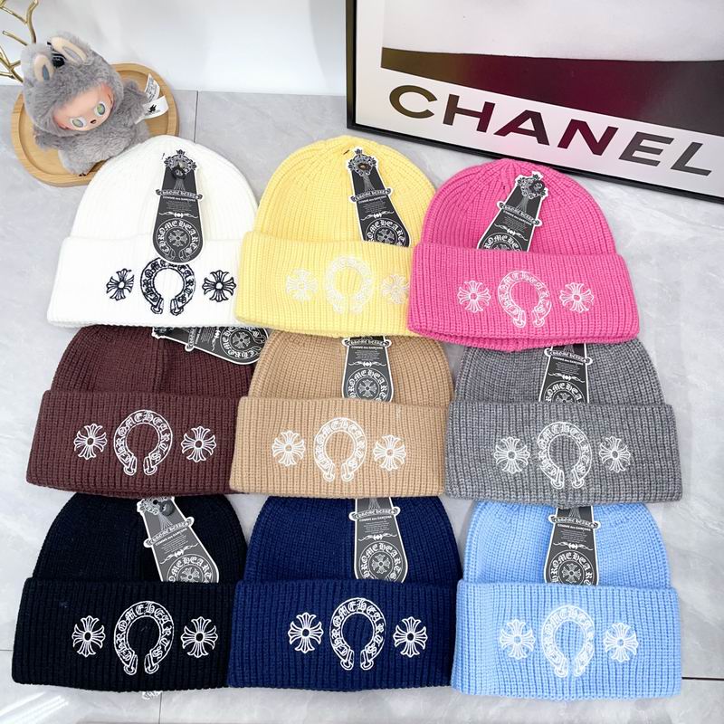 Chrome Hearts hat dx (147)