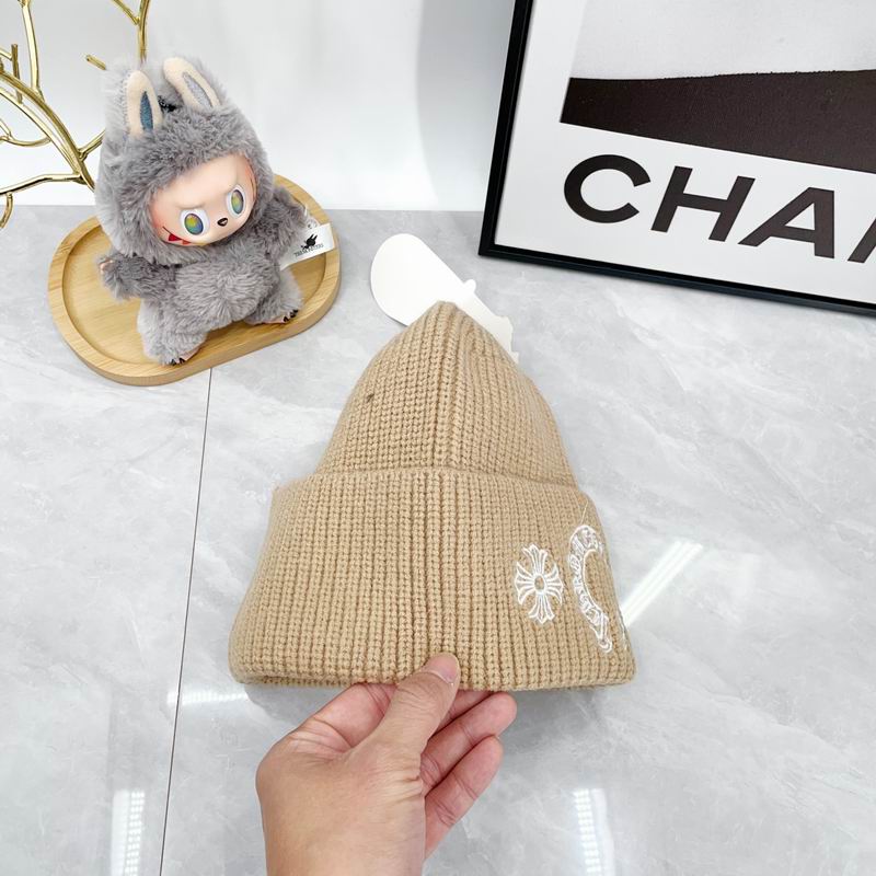 Chrome Hearts hat dx (150)