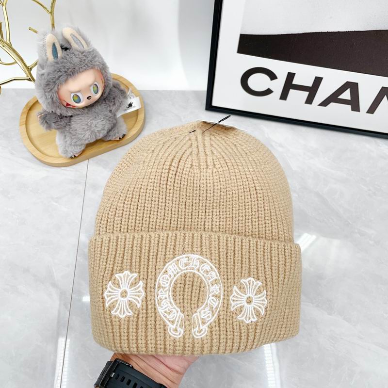 Chrome Hearts hat dx (151)