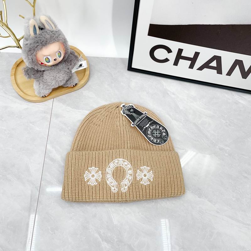Chrome Hearts hat dx (152)