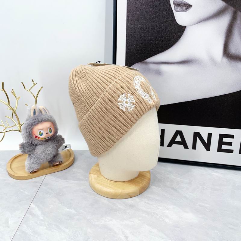 Chrome Hearts hat dx (153)