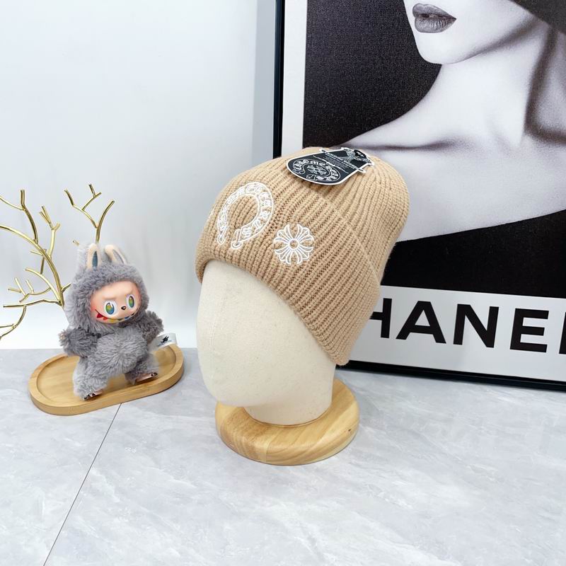 Chrome Hearts hat dx (154)