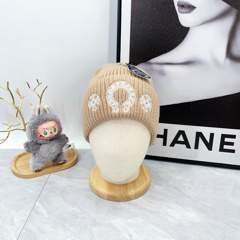 Chrome Hearts hat dx (155)