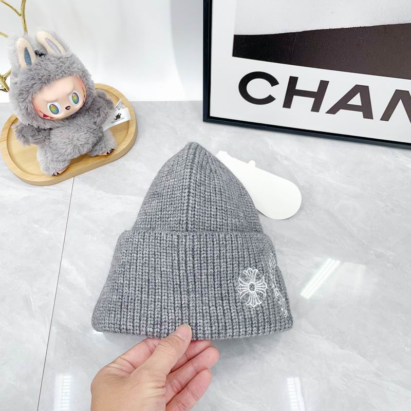 Chrome Hearts hat dx (159)