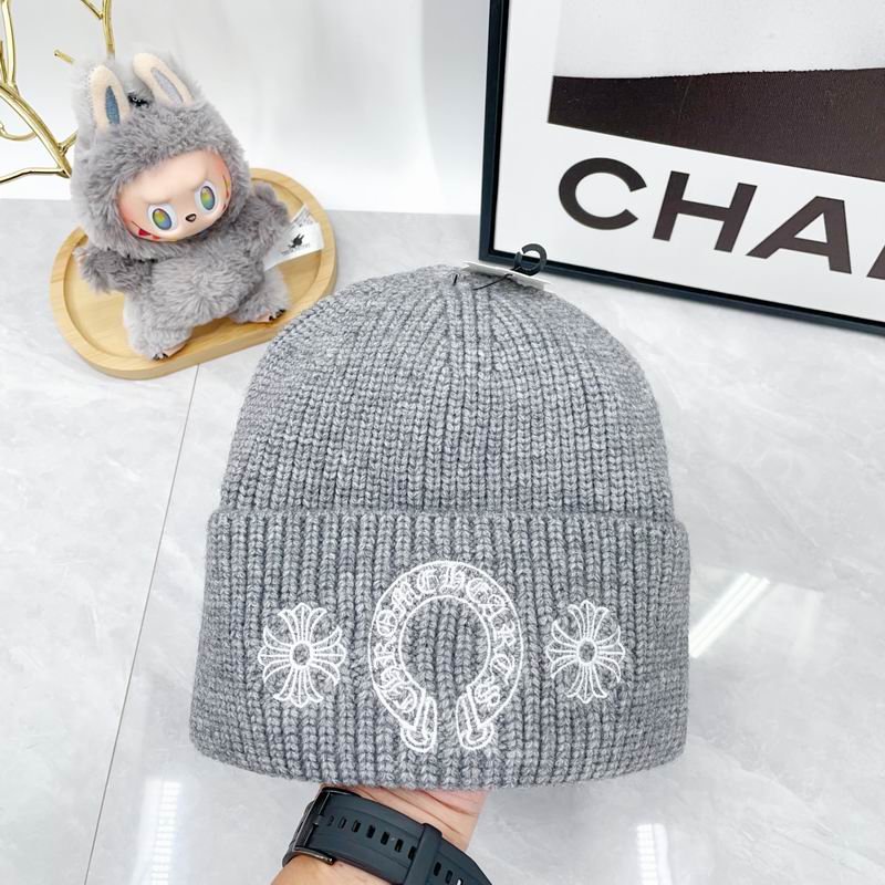 Chrome Hearts hat dx (160)