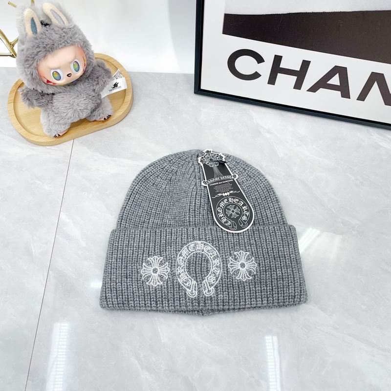 Chrome Hearts hat dx (161)