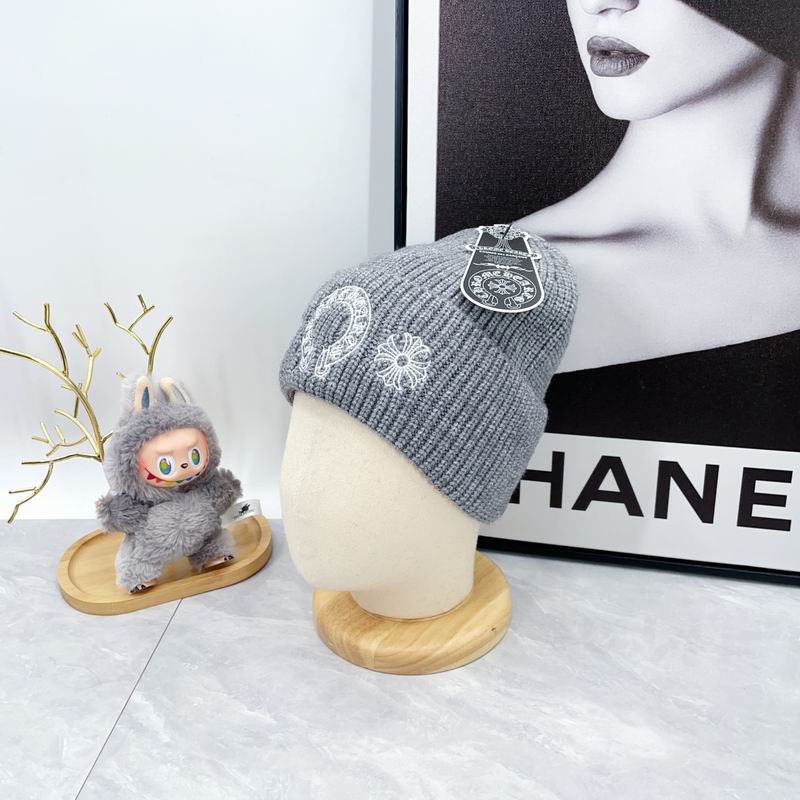 Chrome Hearts hat dx (162)