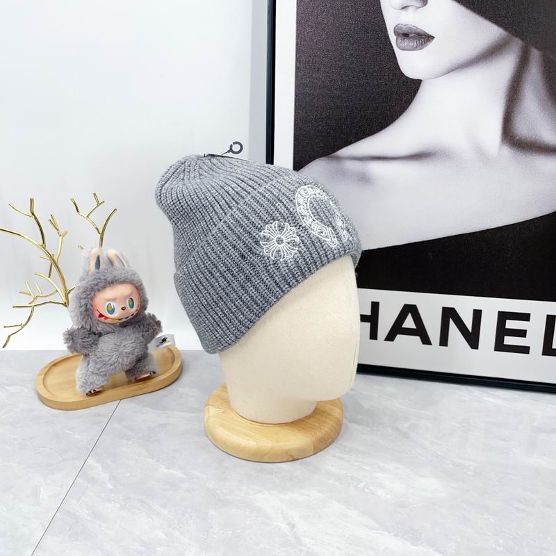 Chrome Hearts hat dx (163)