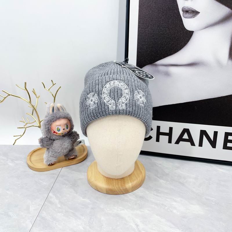 Chrome Hearts hat dx (164)