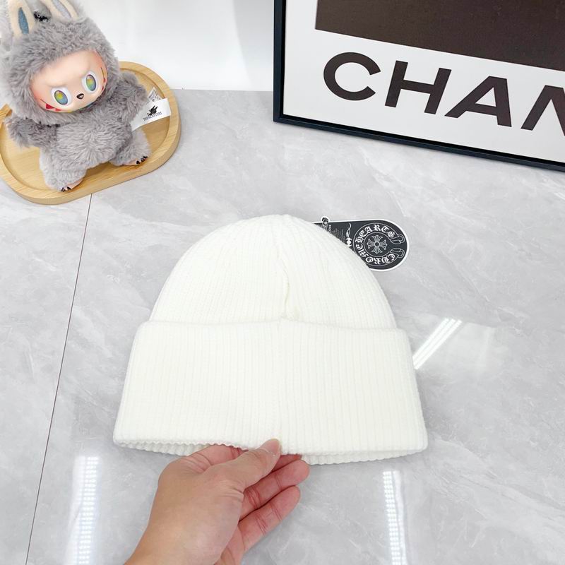 Chrome Hearts hat dx (167)