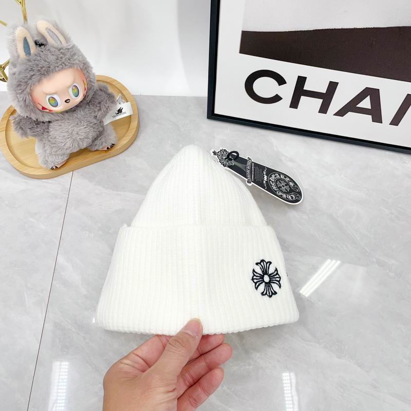 Chrome Hearts hat dx (168)