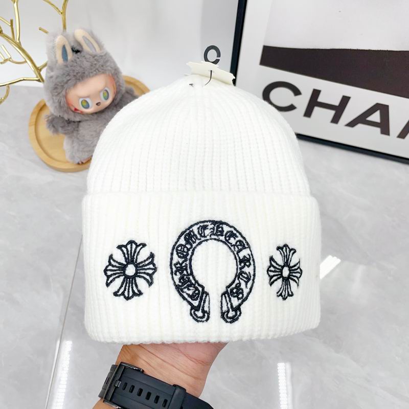 Chrome Hearts hat dx (169)