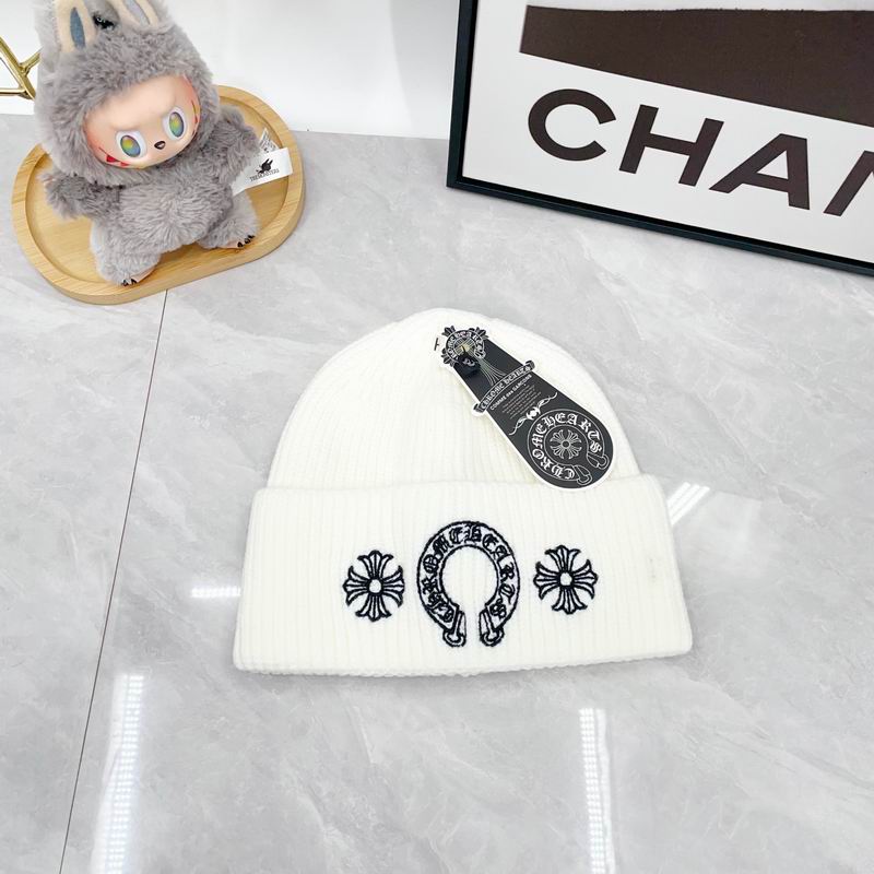 Chrome Hearts hat dx (170)