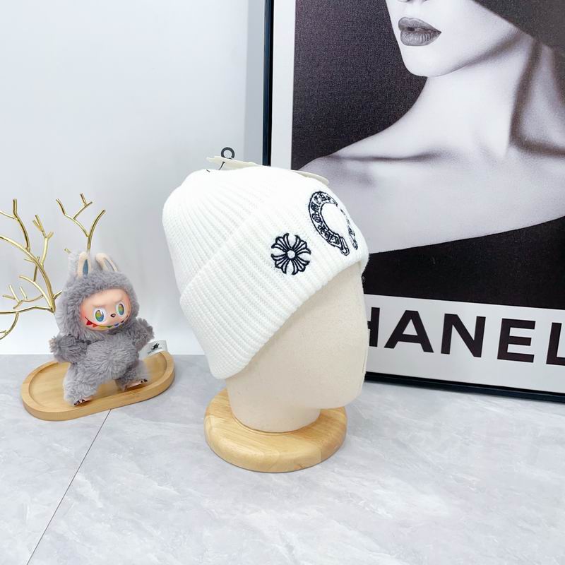 Chrome Hearts hat dx (171)