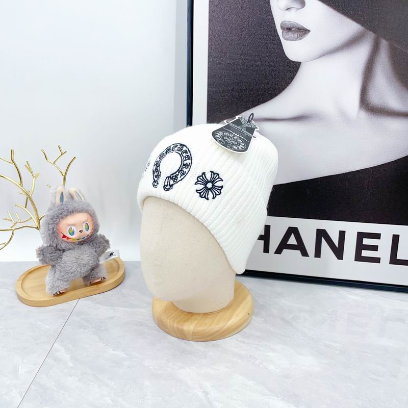 Chrome Hearts hat dx (172)