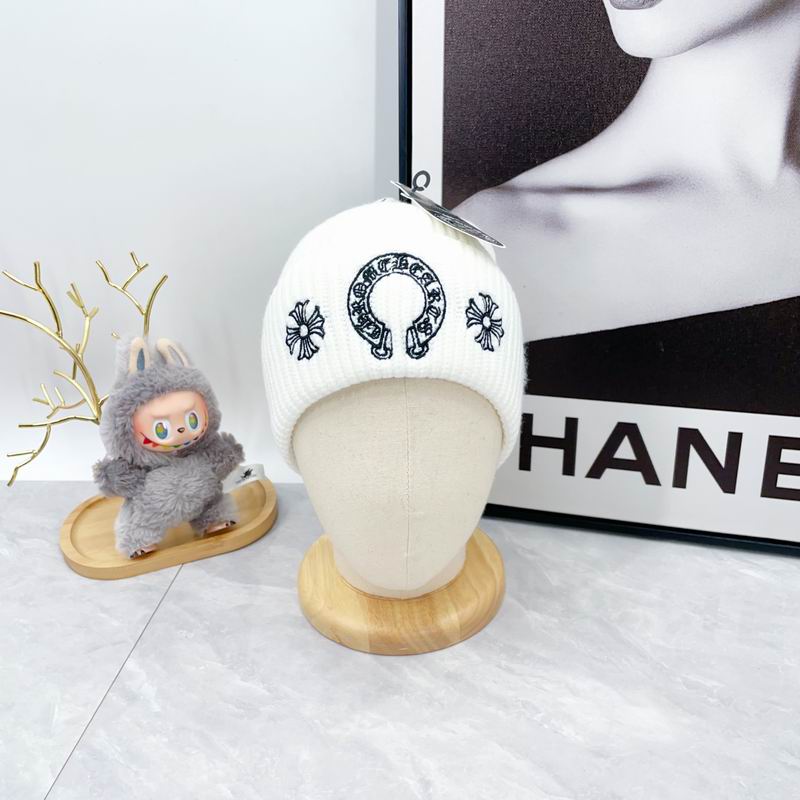 Chrome Hearts hat dx (173)