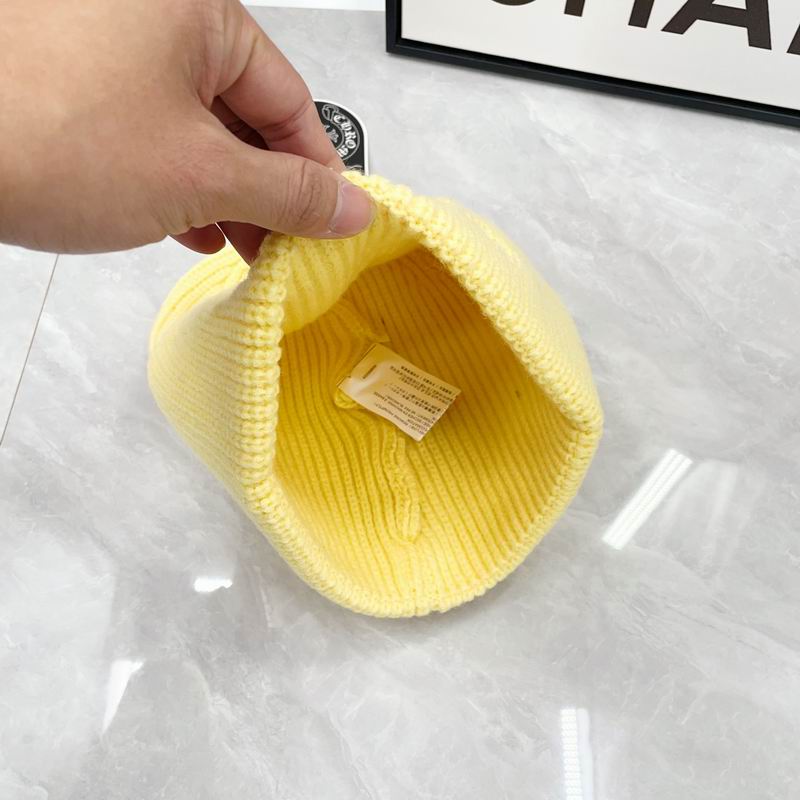 Chrome Hearts hat dx (175)