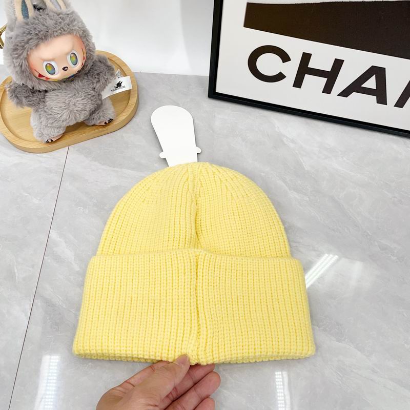 Chrome Hearts hat dx (176)