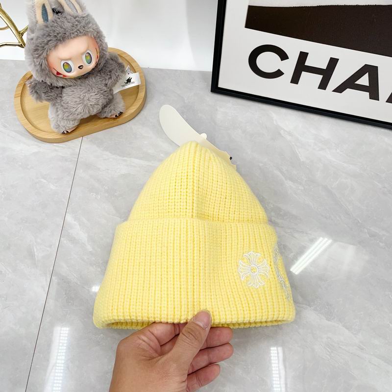 Chrome Hearts hat dx (177)