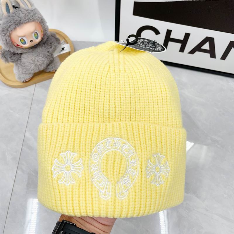 Chrome Hearts hat dx (178)