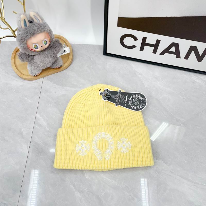 Chrome Hearts hat dx (179)