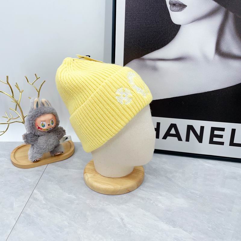 Chrome Hearts hat dx (180)