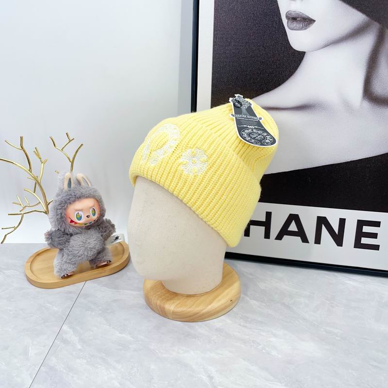 Chrome Hearts hat dx (181)