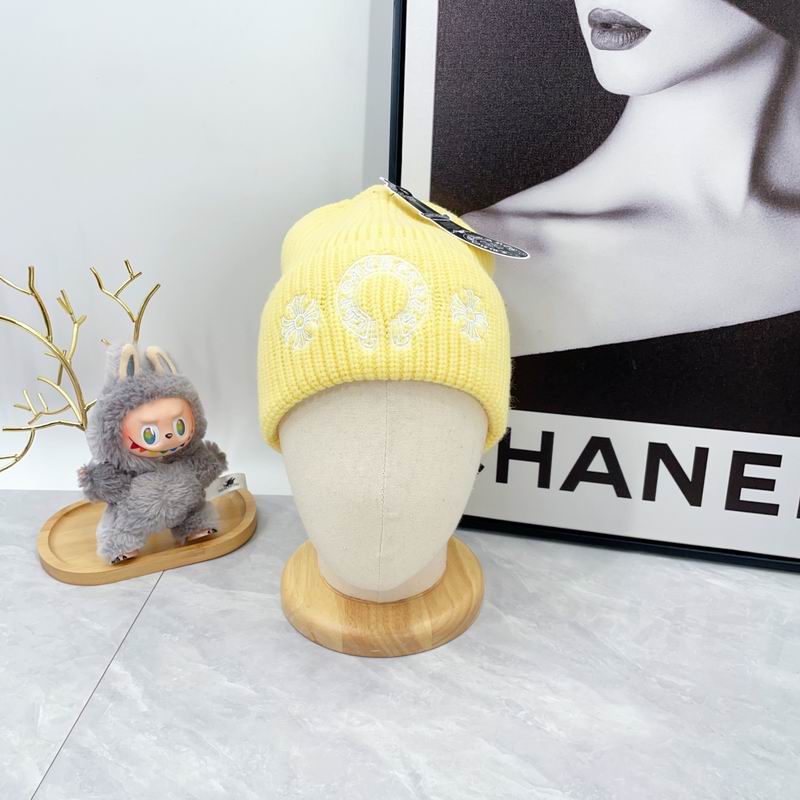 Chrome Hearts hat dx (182)