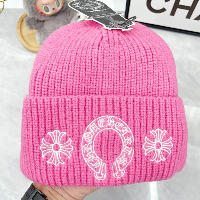 Chrome Hearts hat dx (184)