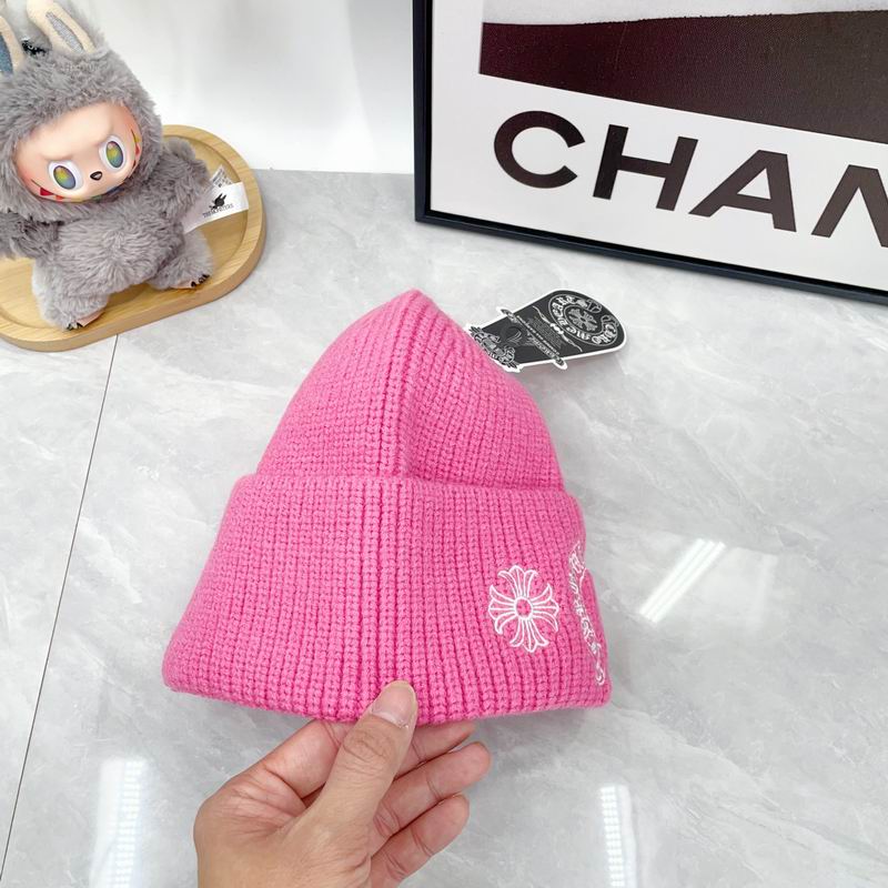 Chrome Hearts hat dx (187)