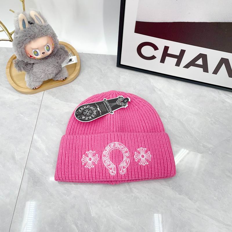 Chrome Hearts hat dx (188)