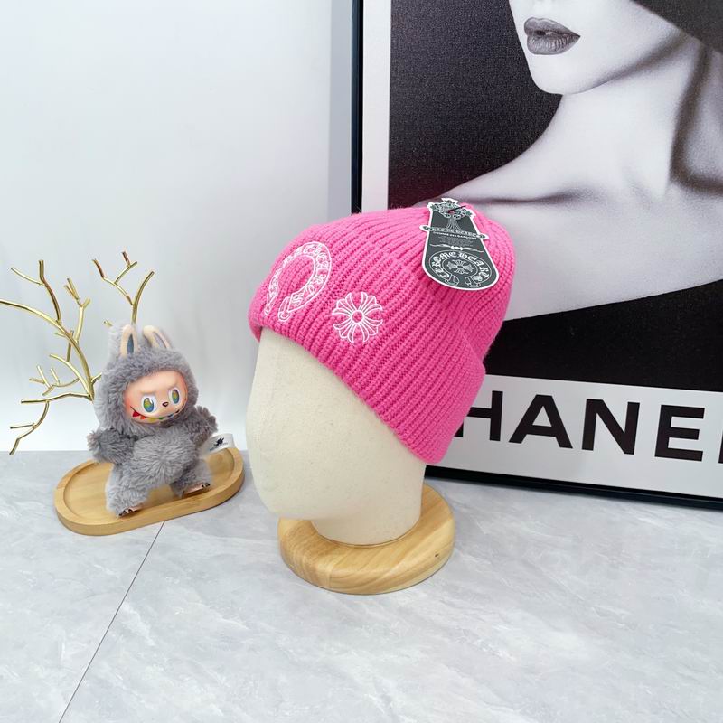 Chrome Hearts hat dx (189)