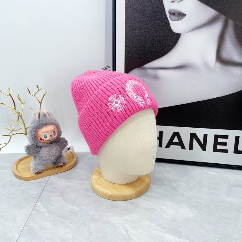 Chrome Hearts hat dx (190)