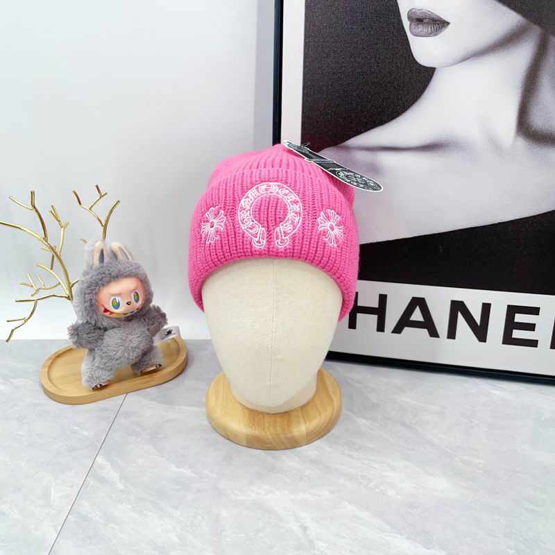 Chrome Hearts hat dx (191)