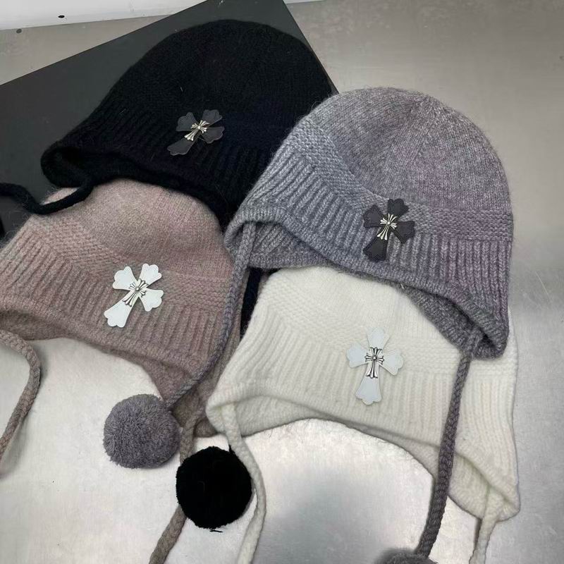 Chrome Hearts hat dx (192)