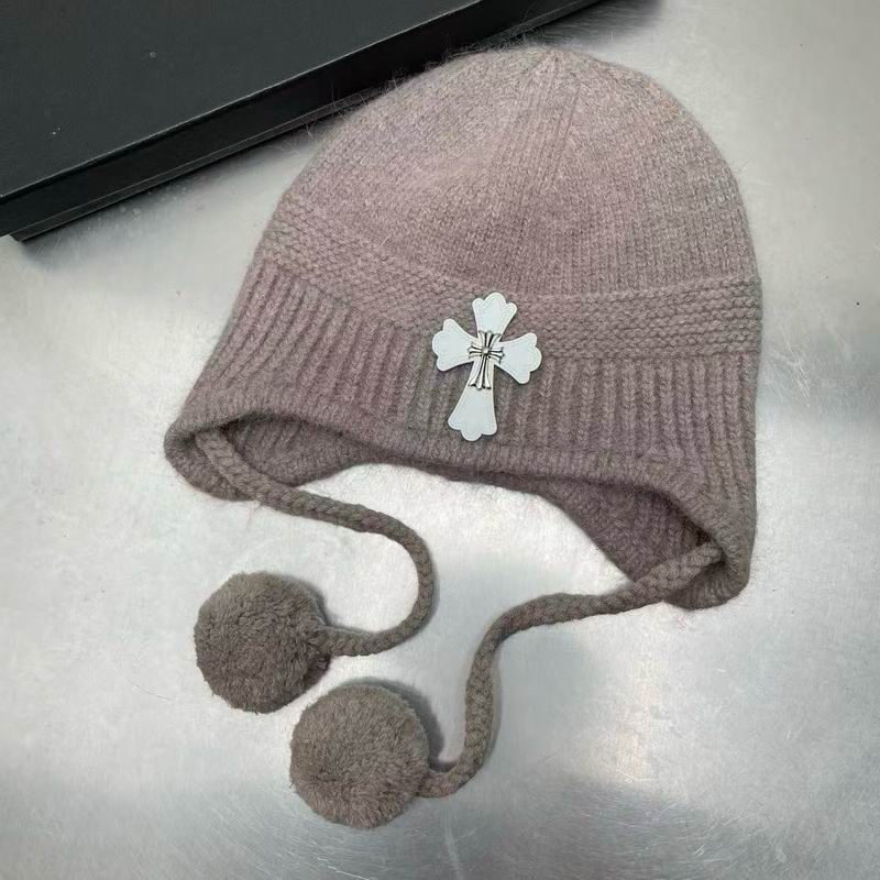 Chrome Hearts hat dx (193)