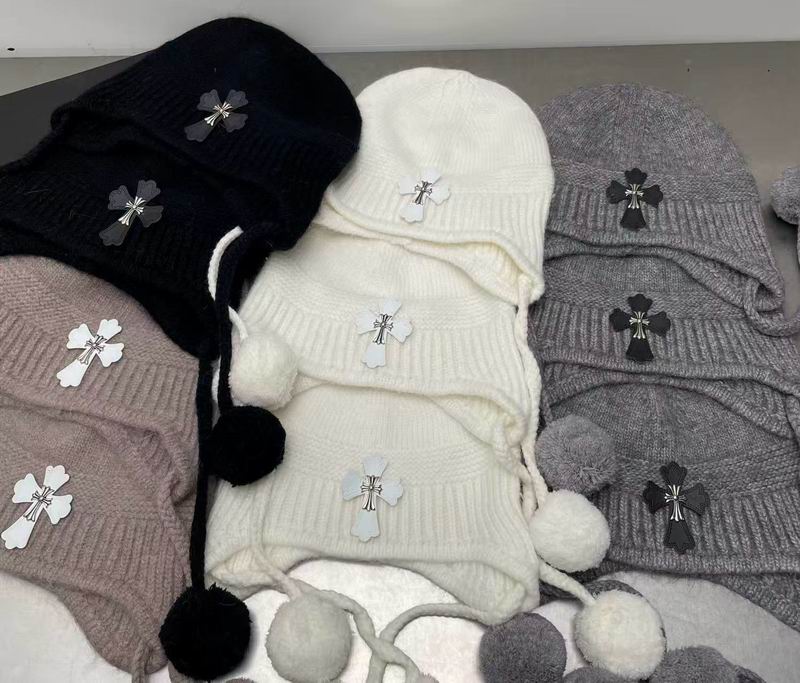 Chrome Hearts hat dx (197)