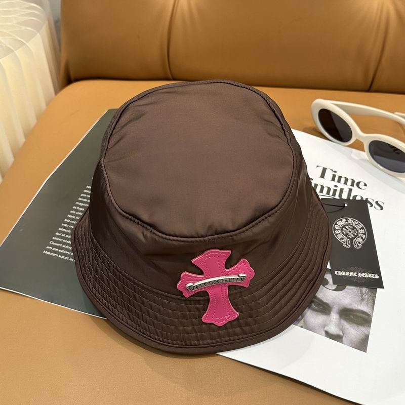 Chrome Hearts hat dx (23)