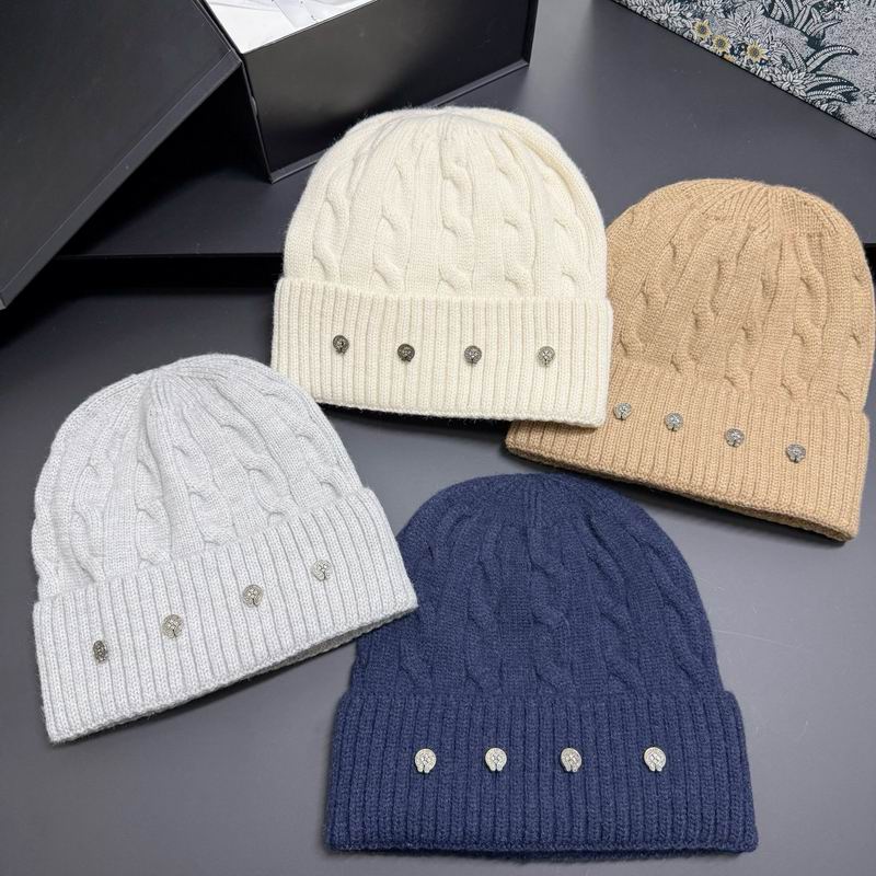 Chrome Hearts hat dx (254)