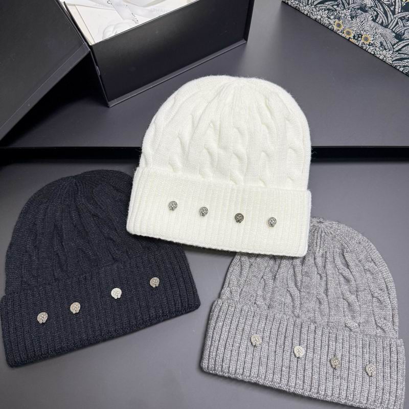 Chrome Hearts hat dx (255)