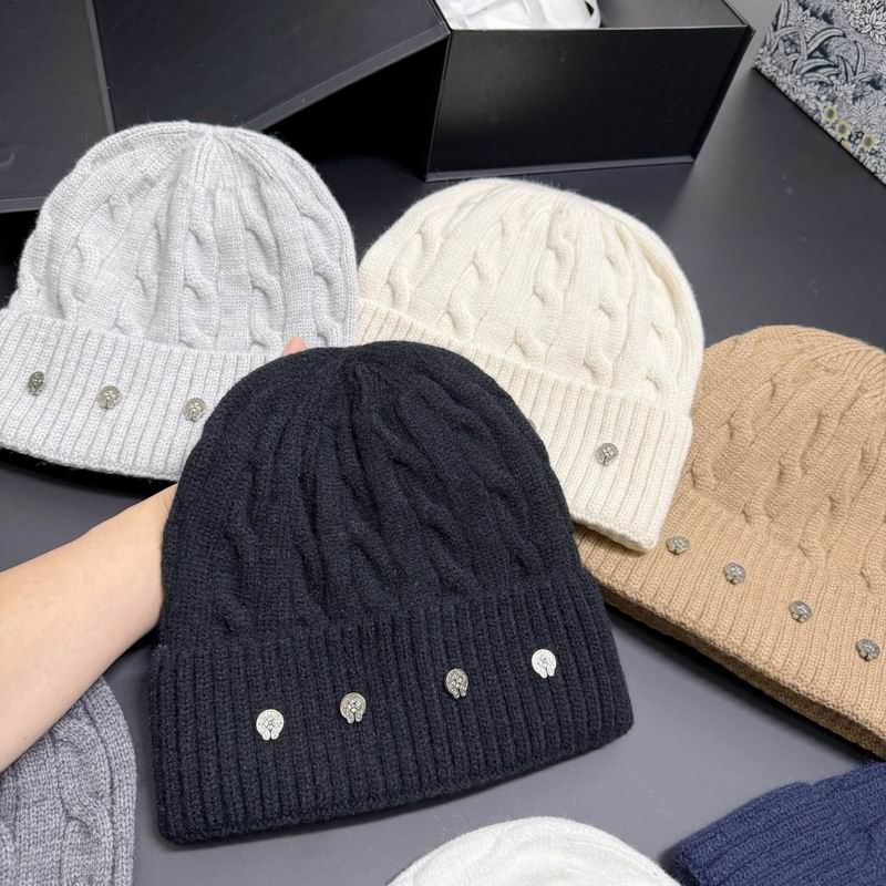 Chrome Hearts hat dx (256)