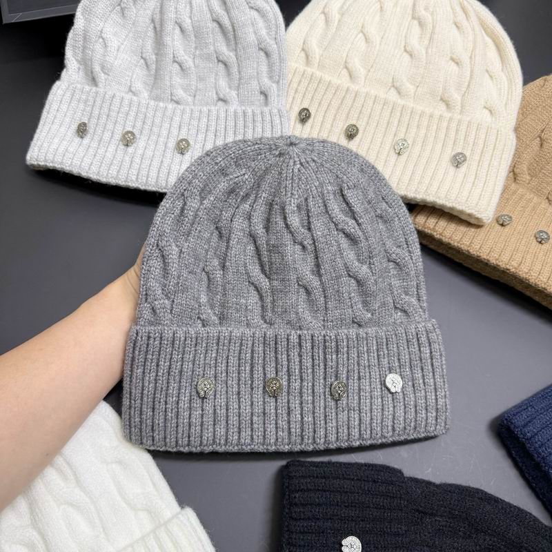 Chrome Hearts hat dx (257)